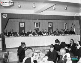 002 - 50e anniversaire de la fondation