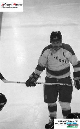 Joueurs de hockey