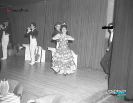 001 - Spectacle de danse