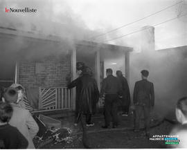 002 - Incendie