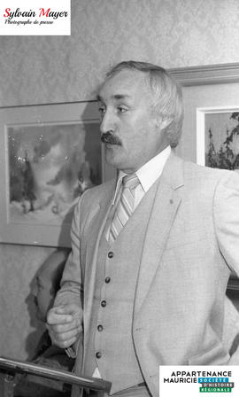 Gilles Thibault
