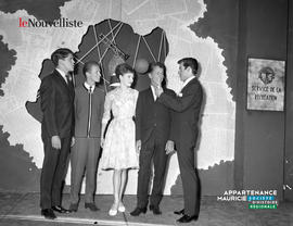 001 - Jeunesse Oblige
