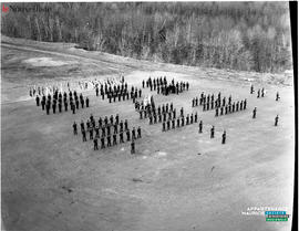 005 - Revue annuelle des cadets de l'armée
