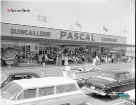 011 - Quincaillerie Pascal