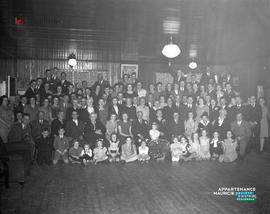 001 - Groupe de personnes