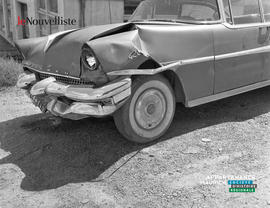001 - Monarch 57 accidentée