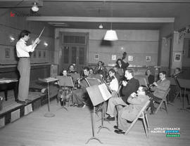003 - Orchestre