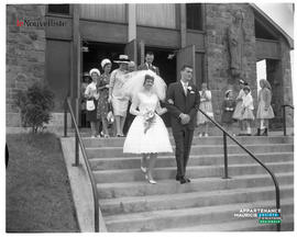 005 - Mariage