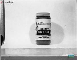 001 - Pot de café