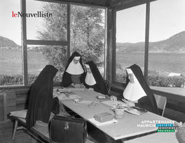 003 - Quatres artistes religieuses