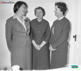 005 - Trois femmes