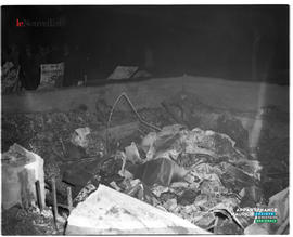 002 - Incendie