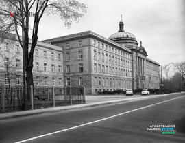 001 - Séminaire St-Joseph