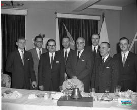 001 - Nouveaux directeurs élus