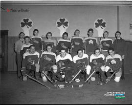 001 - Club de hockey
