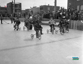 001 - Enfants qui jouent