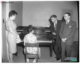 001 - Examen de musique
