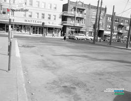 006 - Intersection