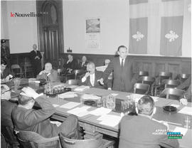 009 - Bill de Trois-Rivières discours