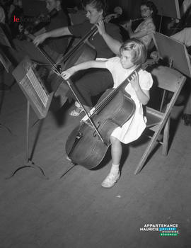 003 - Orchestre