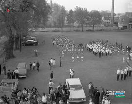 001 - Majorettes