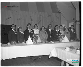 005 - Mariage double