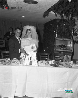 007 - Mariage