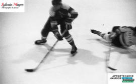 Joueurs de hockey