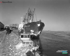 007 - Bateau