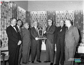 001 - Bonspiel régional des clubs Rotary