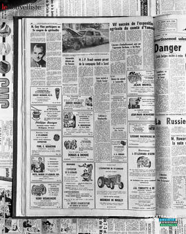001 - Page du Nouvelliste