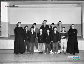 005 - Photo de groupe
