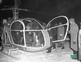 004 - Transport hélicoptère