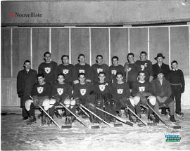 001 - Club de hockey