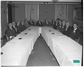 006 - Réunion du bureau de direction