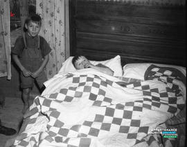 008 - Deux jeunes garçons