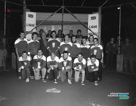 002 -  Club La Victoire