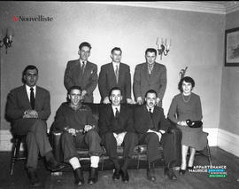 001 - Jeunesse libérale