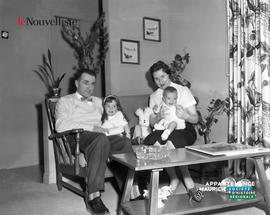 001 - Famille