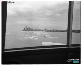 005 - Accumulation de glace