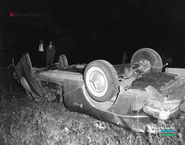 001 - Accident