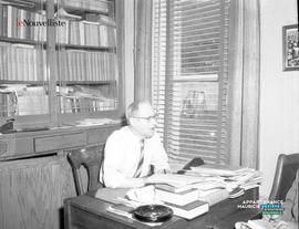 001 - M. Chrétien