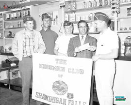 001 - Club Kinsmen