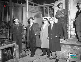 001 - Visite Alcan