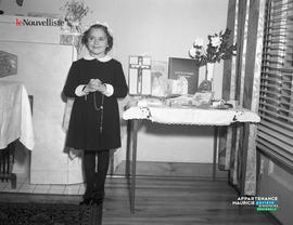 001 - Communion