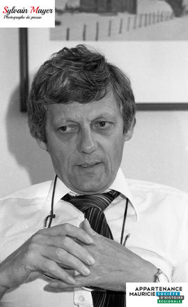 Dominique Grenier