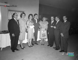 002 - Groupe de personnes