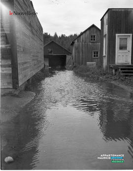 011 - Inondation