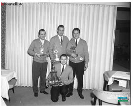 005 - Remise des trophées
