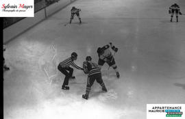 Joueurs de hockey